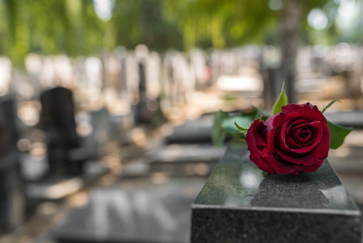 Love’s Funeral