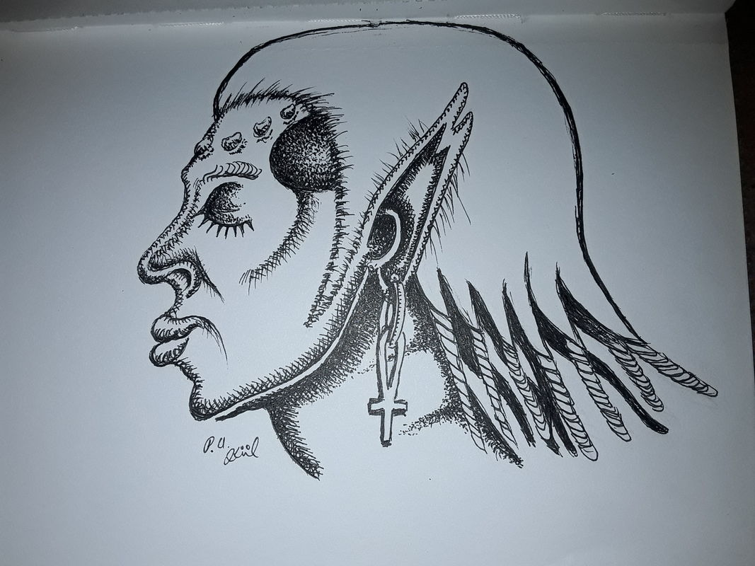 Another Alien 
