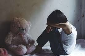 Abuse of a Child