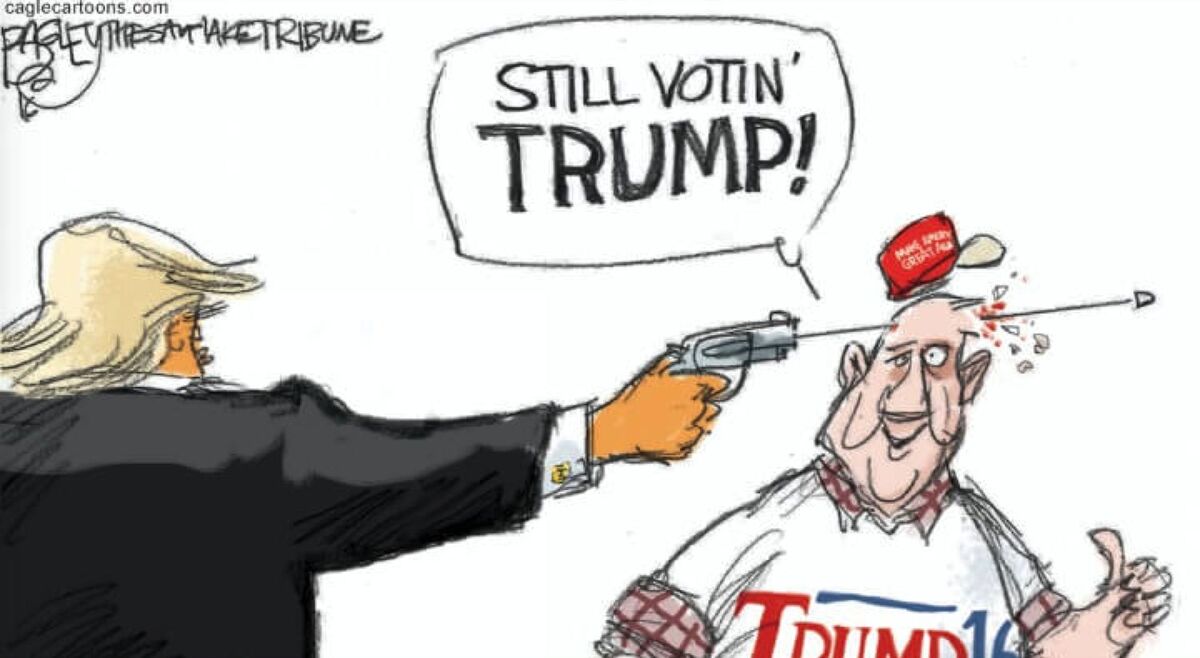 Cult Republic
