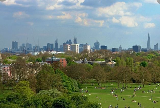 Primrose Hill