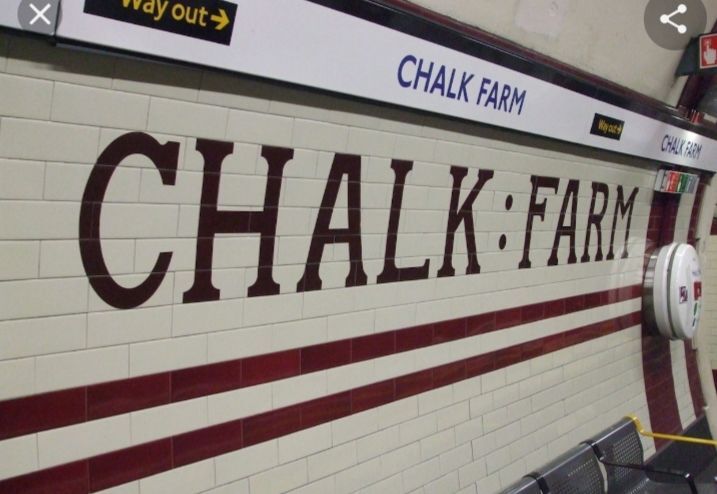 Chalk Farm