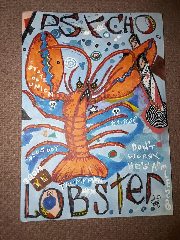 Lobster 