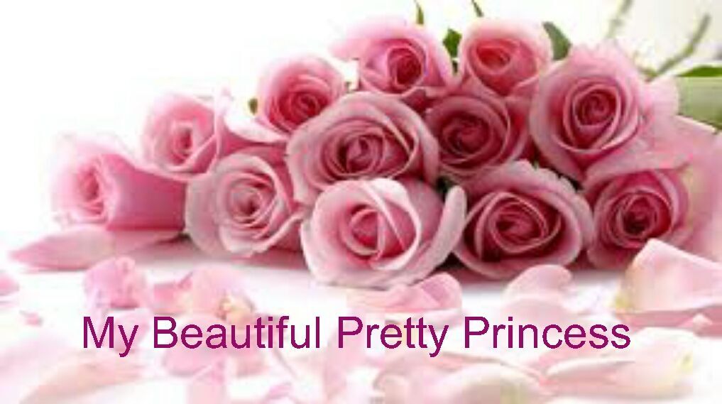 I Love You   