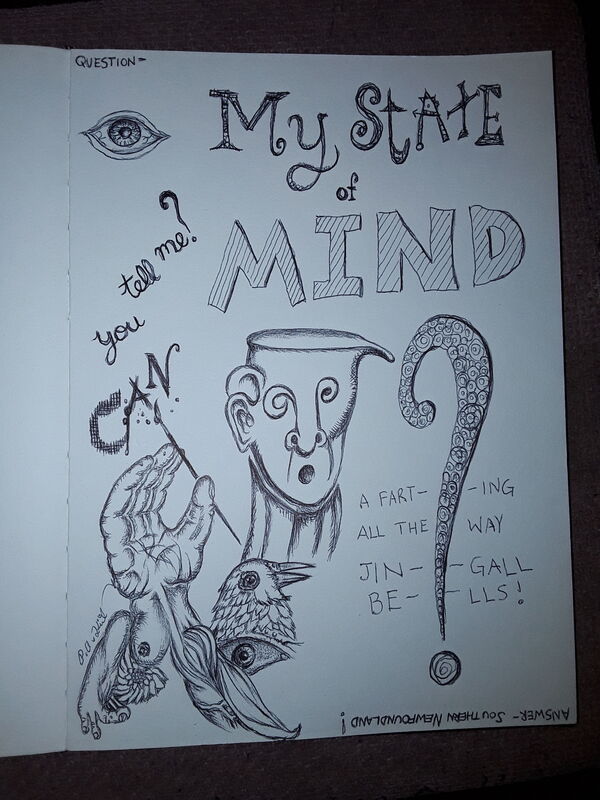 Associated madness 