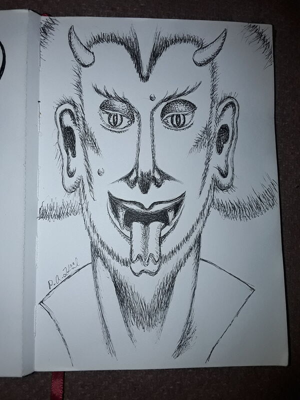 Devil 