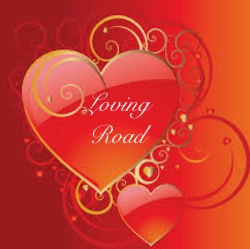 Living on Loving Road