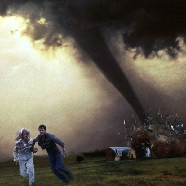 Cataclysms are calamities