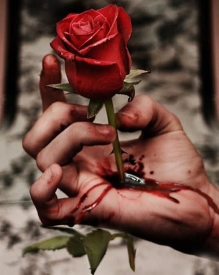 LIES ON VALENTINES