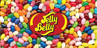 The Jelly Bellies