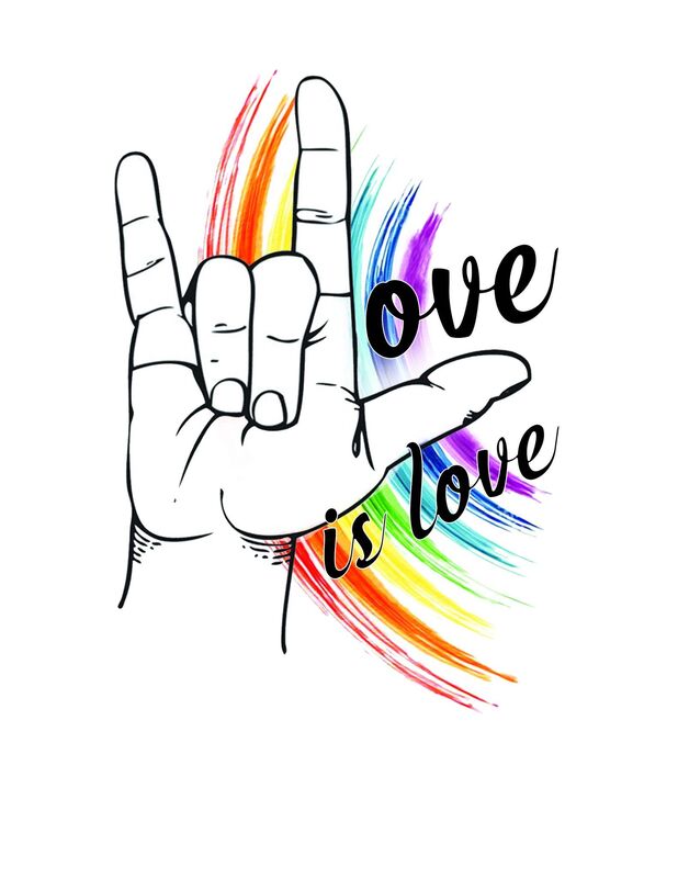 love is love