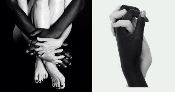 Love Has No Color