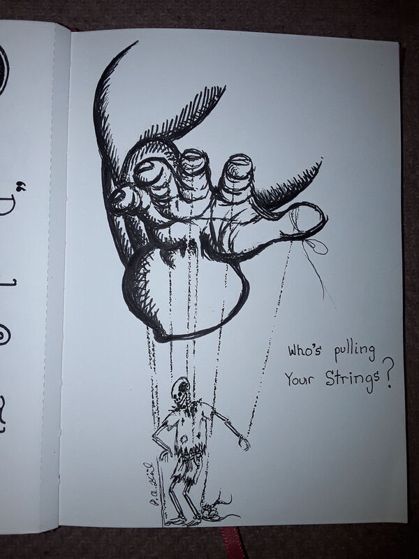 Marionette 