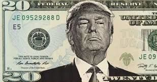 That Mighty Dollar