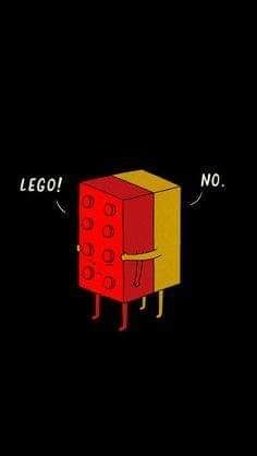 I Am.