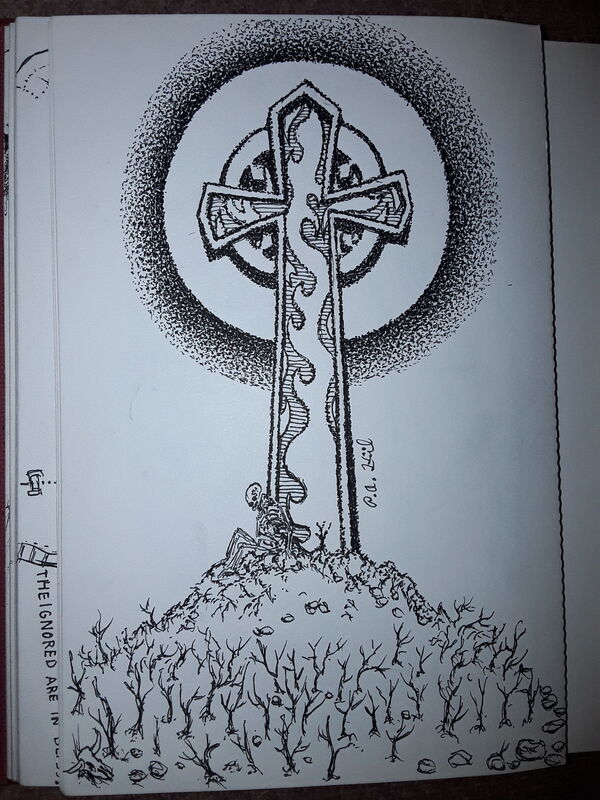 Cross 