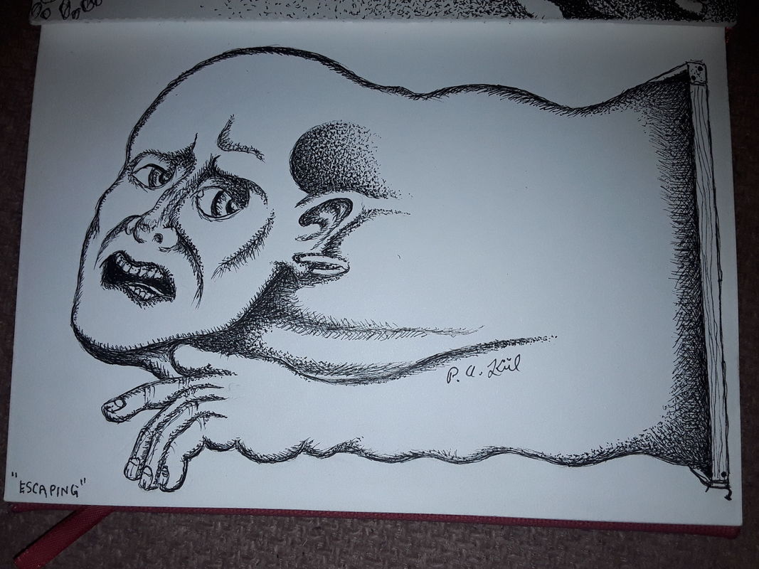 Escaping 