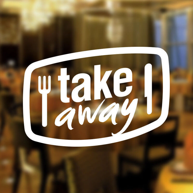 Ooh let’s get a takeaway