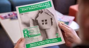 Rental rebate plus affordable rent...