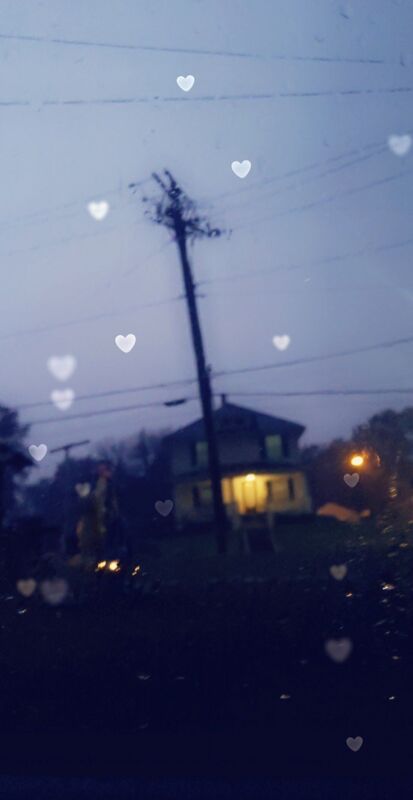 Close to Home