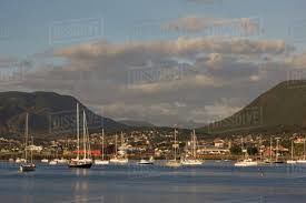 Boat Trip At Ushuaia 