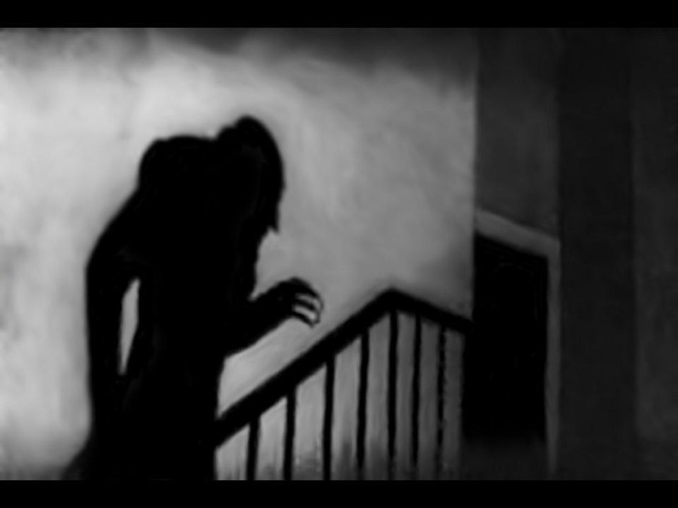 Nosferatu Nosferatu