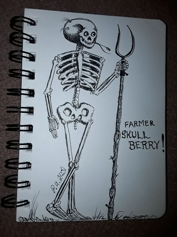 Skeleton 