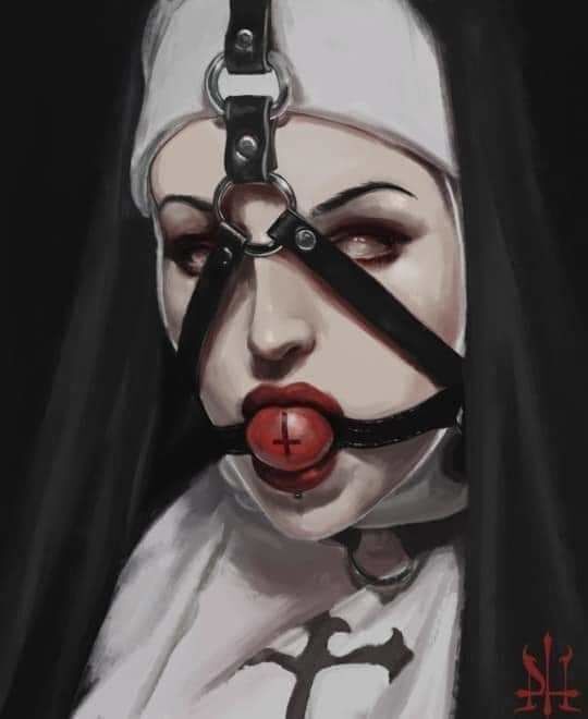 Sinner or Saint? 