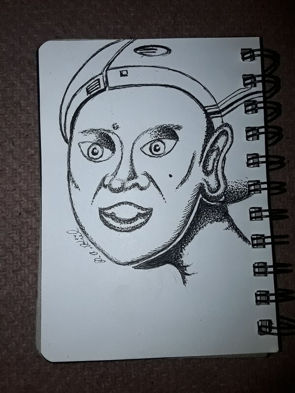 Face 