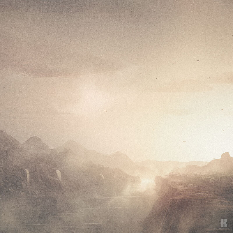 The Haze After The Rain