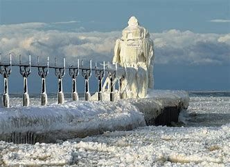 The Frozen Tower