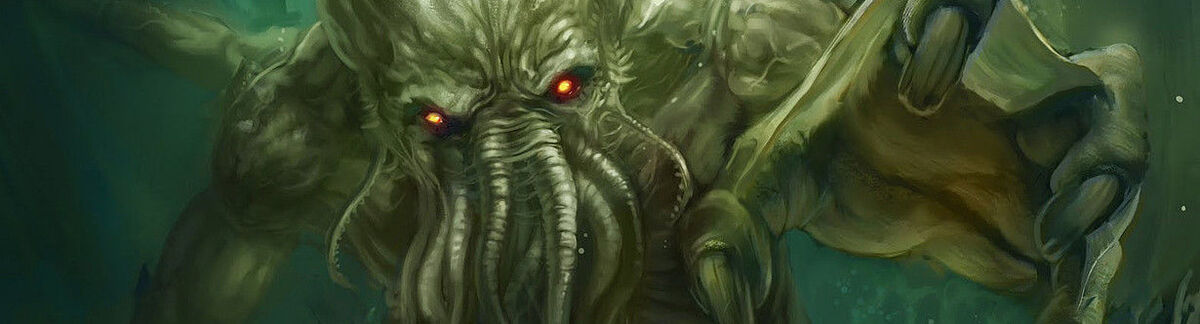 Call of Cthulhu