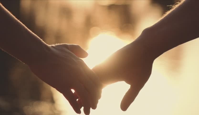 Encounters that last a life time