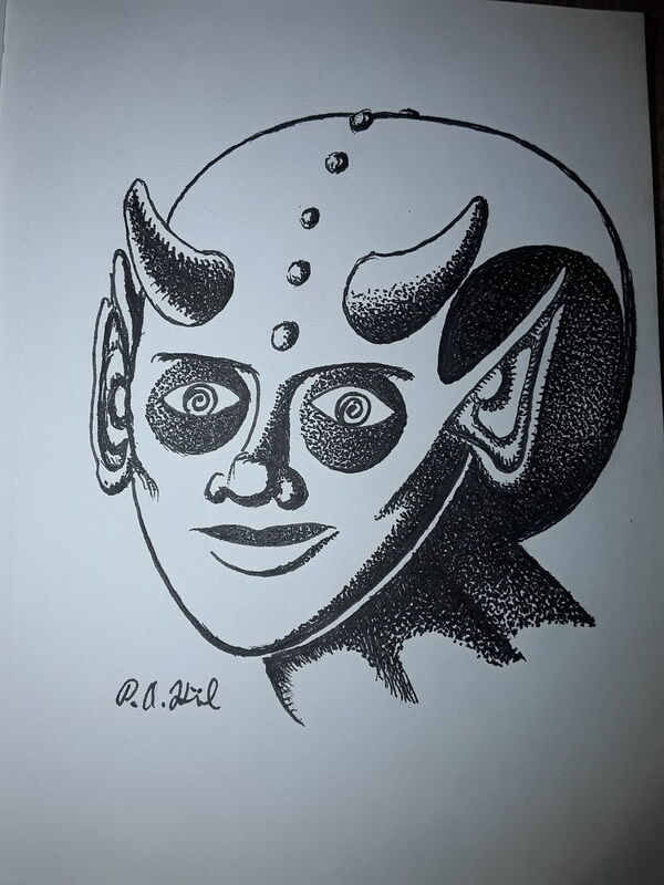 Demon 