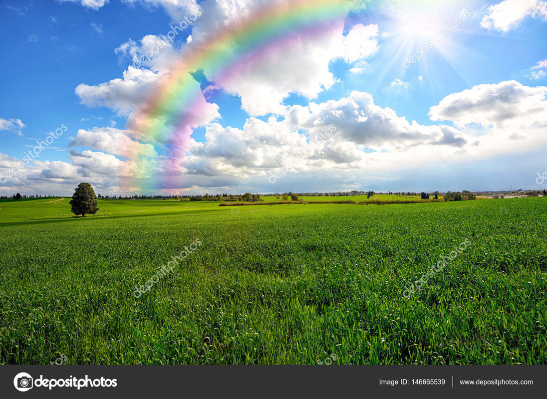 What a beautiful day