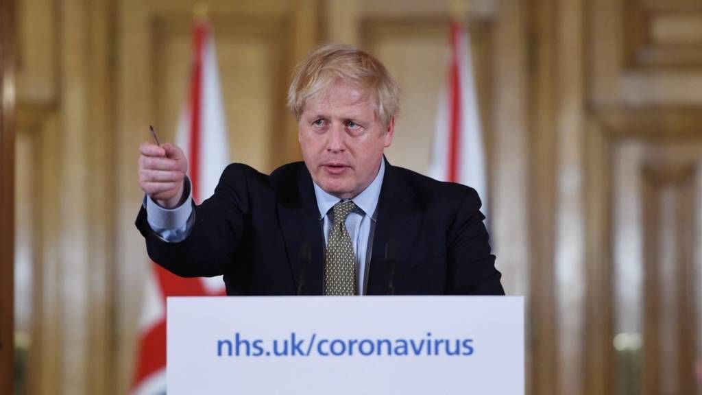 “Bravo Boris”