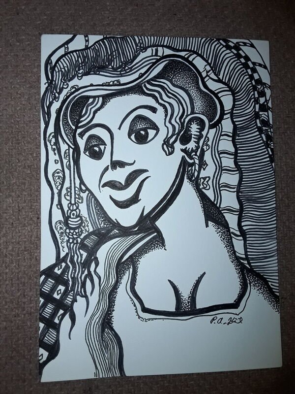 Woman 