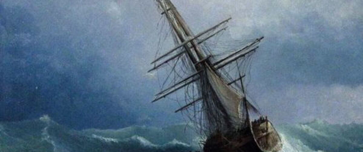 OLD SAILOR SONGS