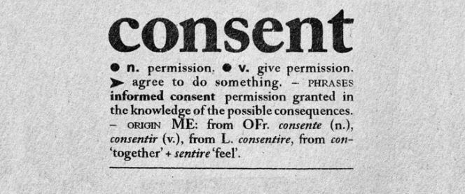 CONSENT