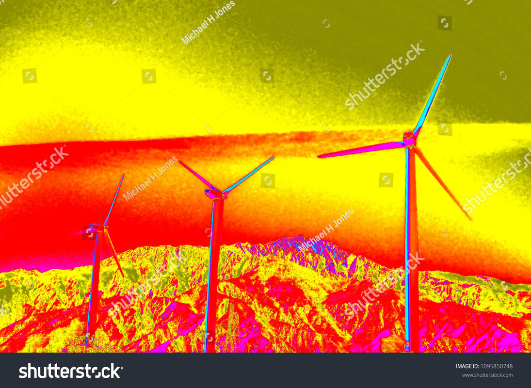 FALSE WIND (Part l)