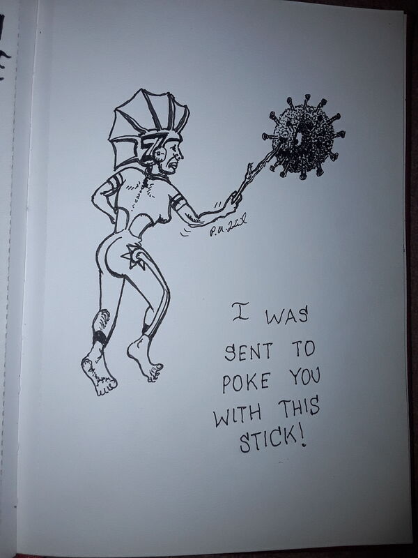 Stirrer 