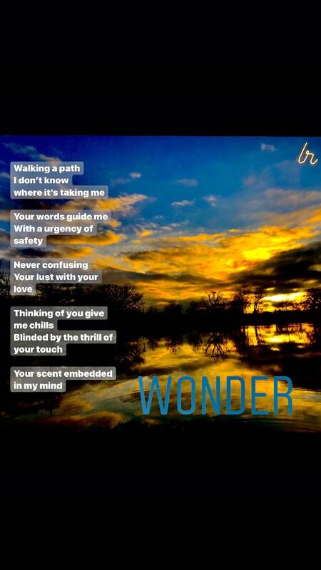 Wonder