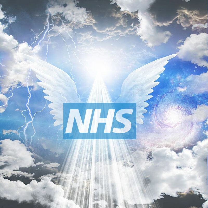 Guardian Angel's