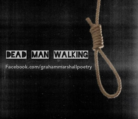 Dead Man Walking 