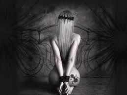 Dark lust