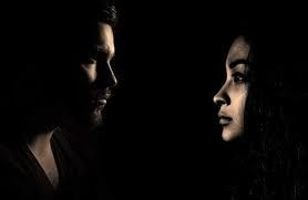 MY EX: THE NARCISSIST