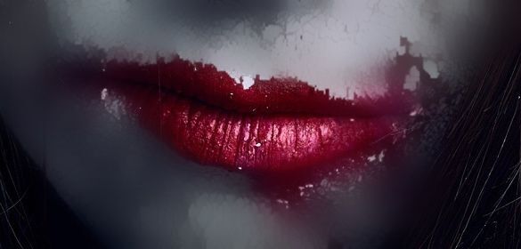 Bleeding Out Love