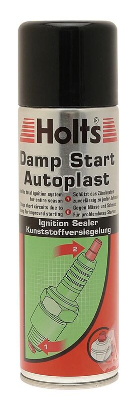 DampStart 