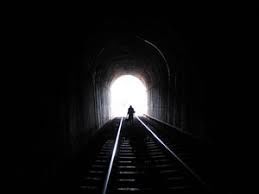 HIS INVISIBLE PRESENCE