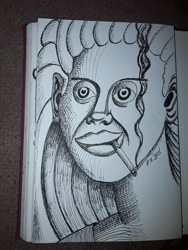 Portrait 